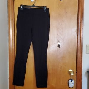 Hilary Radley Stretch Dress Slacks